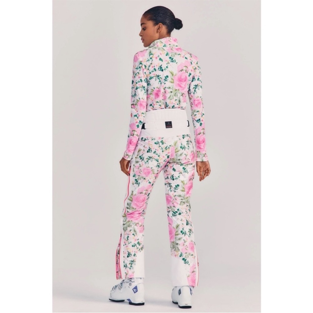 LAST CHANCE LoveShackFancy x Bogner Ski Pants …size 12…NWT - Picture 7 of 8